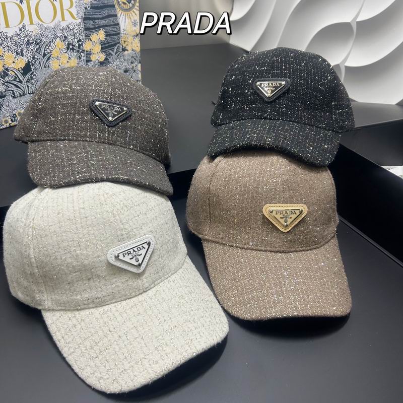 Prada Cap dx58